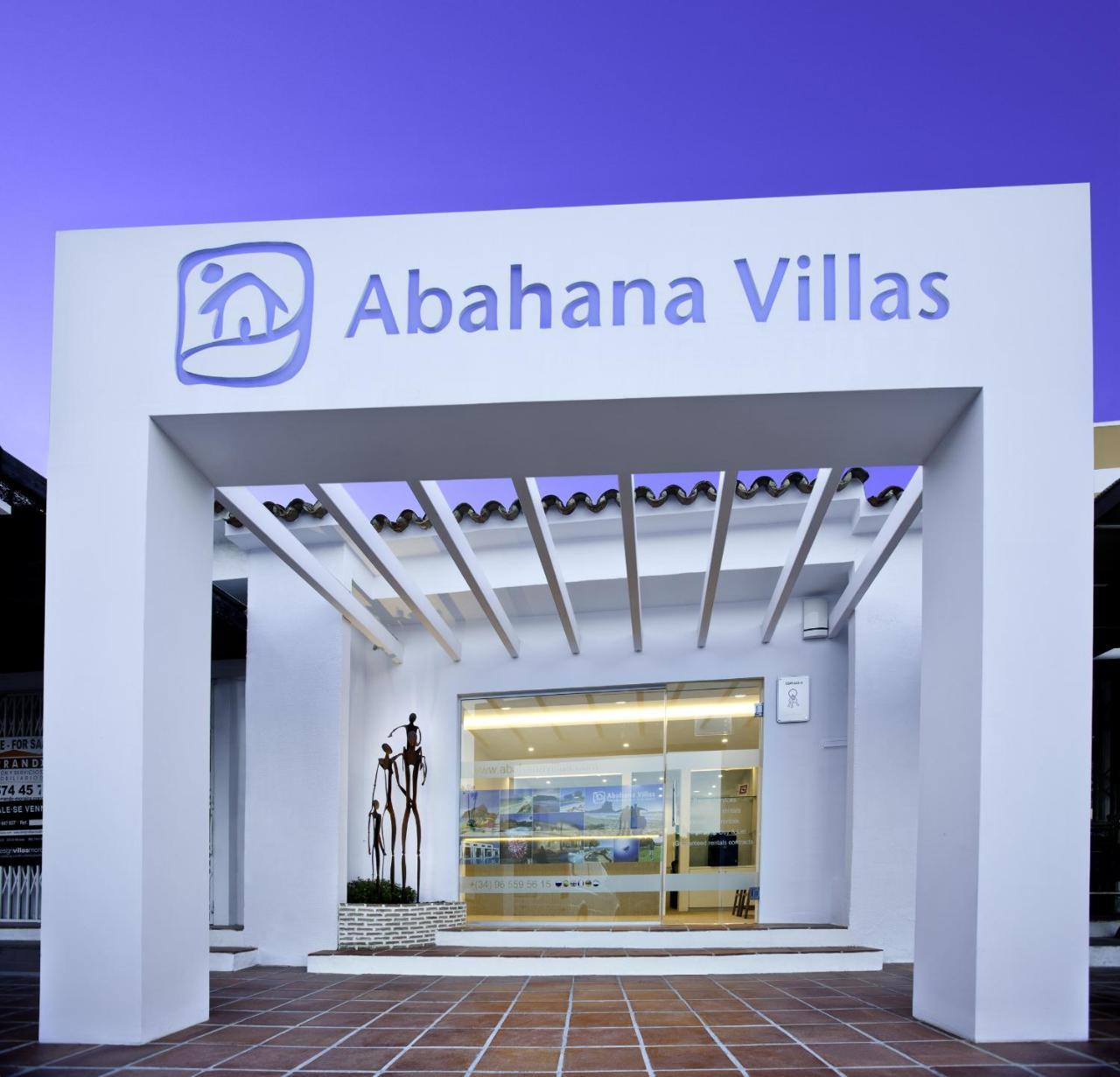Villa Gaviota By Abahana Villas Moraira Extérieur photo