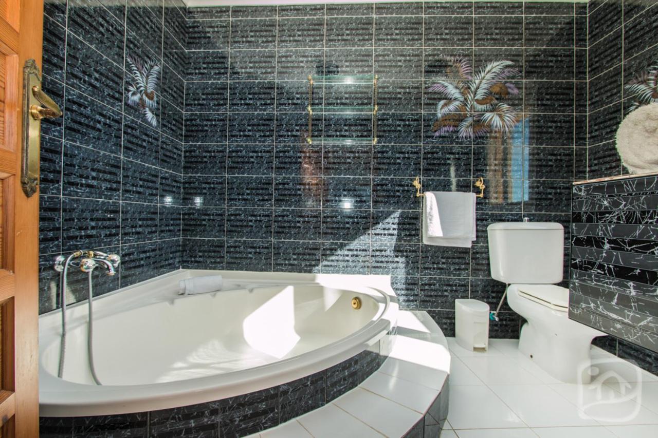 Villa Gaviota By Abahana Villas Moraira Extérieur photo